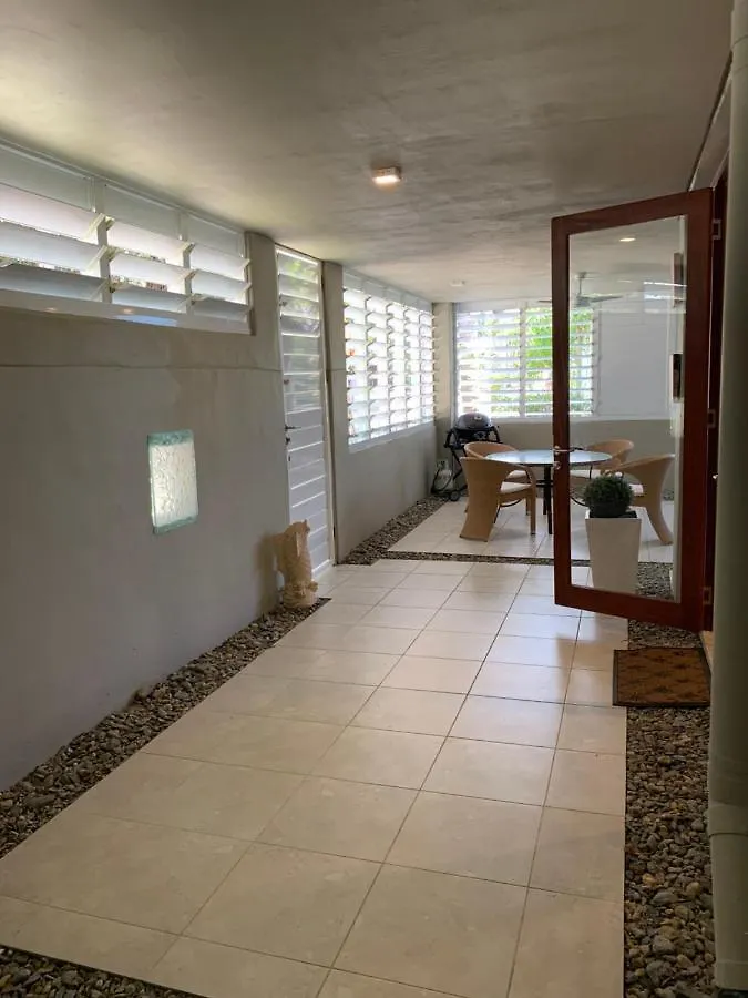 Apartment Beachside 4 With Private Heated Plunge Pool Port Douglas