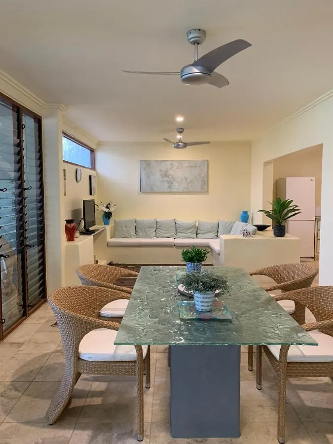 Beachside 4 With Private Heated Plunge Pool Port Douglas