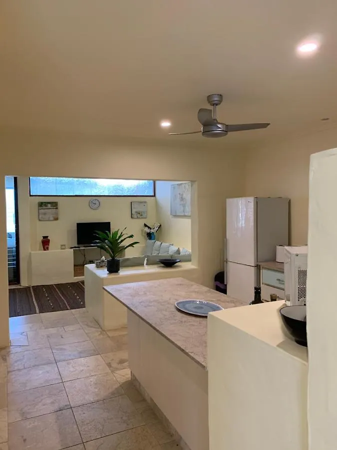 Beachside 4 With Private Heated Plunge Pool Port Douglas Australia