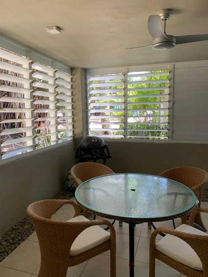 Beachside 4 With Private Heated Plunge Pool Port Douglas Apartment