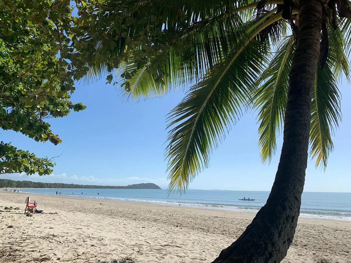 Beachside 4 With Private Heated Plunge Pool Port Douglas Australia