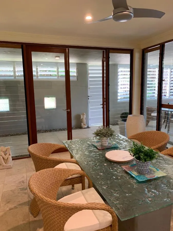 Beachside 4 With Private Heated Plunge Pool Port Douglas