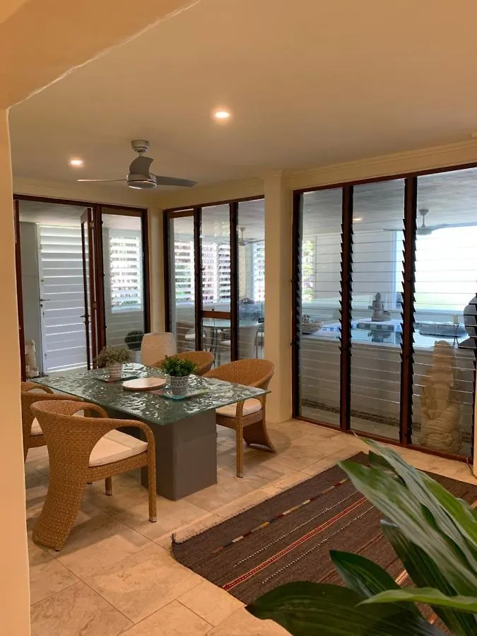Apartment Beachside 4 With Private Heated Plunge Pool Port Douglas
