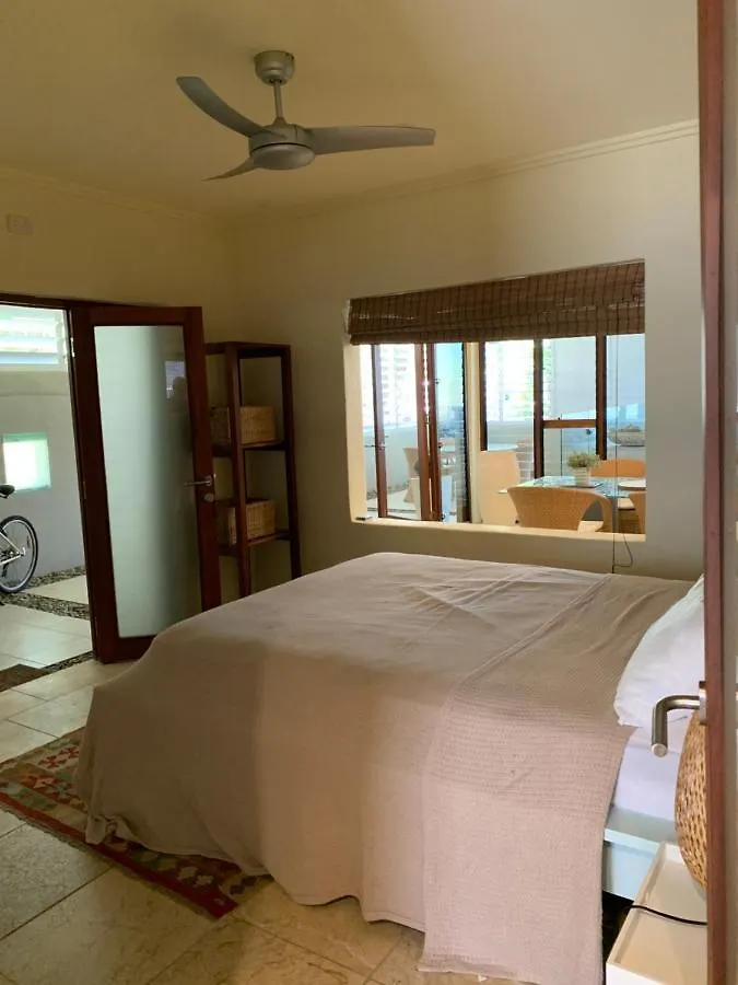 Beachside 4 With Private Heated Plunge Pool Port Douglas 0*,
