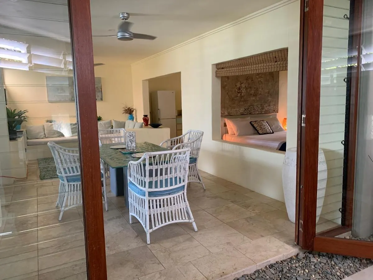 Apartment Beachside 4 With Private Heated Plunge Pool Port Douglas