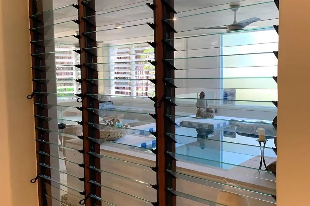 Beachside 4 With Private Heated Plunge Pool Port Douglas 0*,  Australia