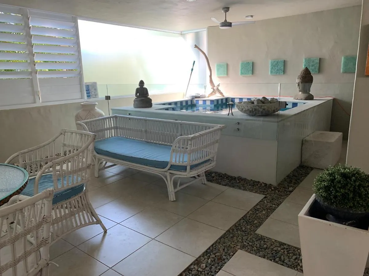 Beachside 4 With Private Heated Plunge Pool contacts
