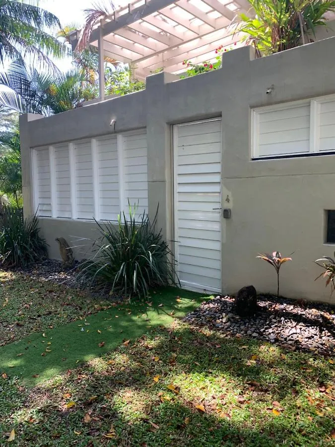 Beachside 4 With Private Heated Plunge Pool Port Douglas
